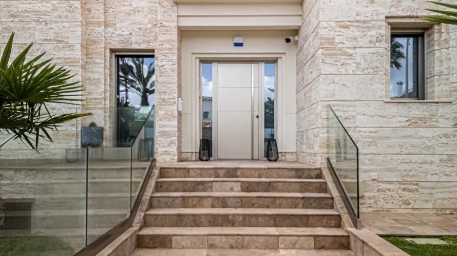 Villa de 442m² en La Zenia, Spain No. 1390 № 24