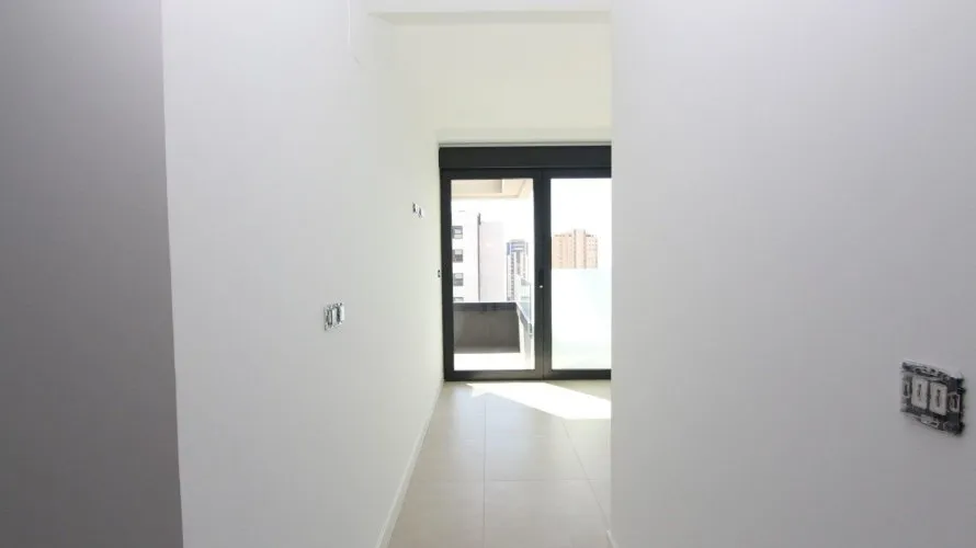 Apartamento de 1 dormitorio en Calpe, España No. 1341 № 12