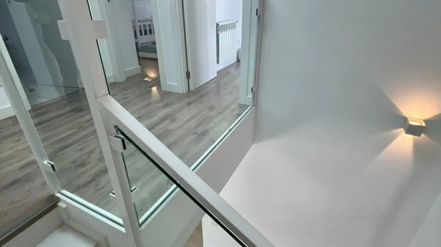 Villa de 3 dormitorios en Bétera, España No. 1524 № 9