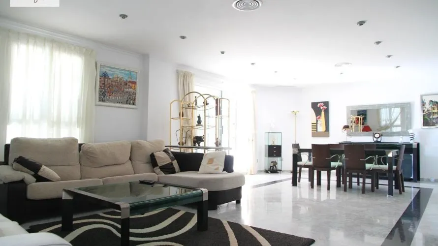 Apartamento de 4 dormitorios en L'Eliana, Spain No. 1446 № 12