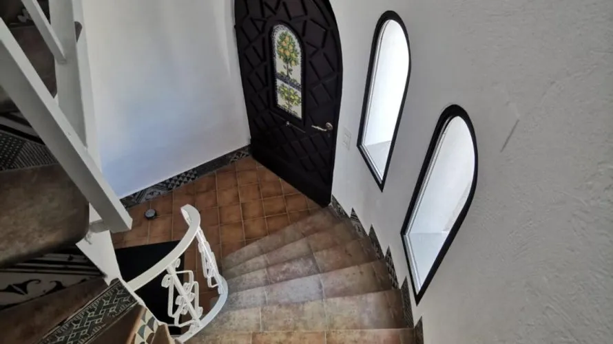 Villa de 4 dormitorios en Benitachell, Spain No. 1479 № 15