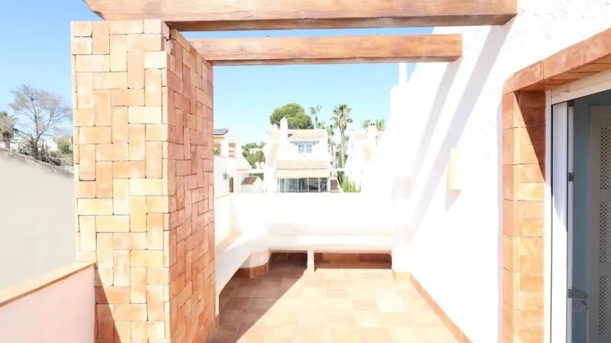 Apartamento de 4 dormitorios en Villamartin, Spain No. 1287 № 22