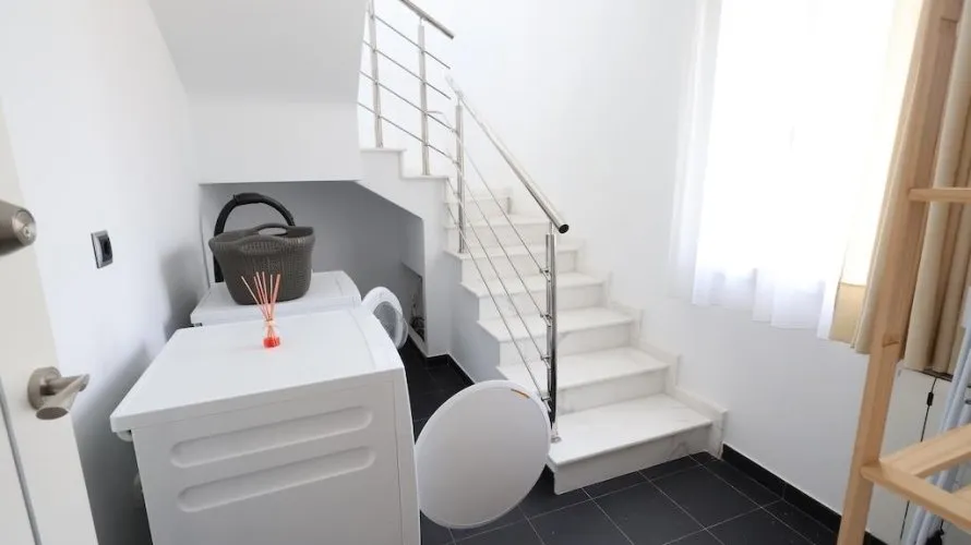 Apartamento de 4 dormitorios en Cabo Roig, España No. 1320 № 12