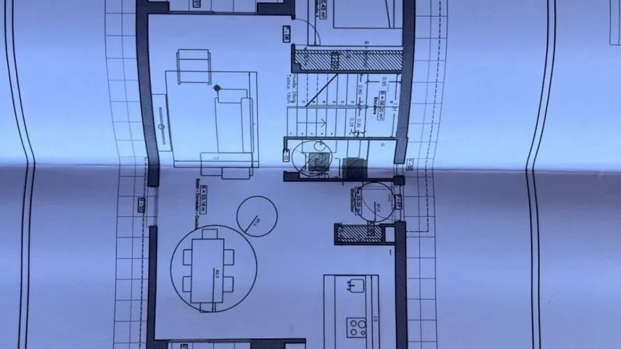 Apartamento de 4 dormitorios en Valencia, España No. 1199 № 16