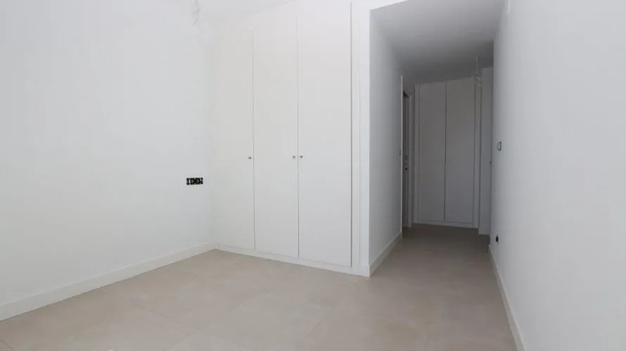 Apartamento de 1 dormitorio en Calpe, España No. 1341 № 13