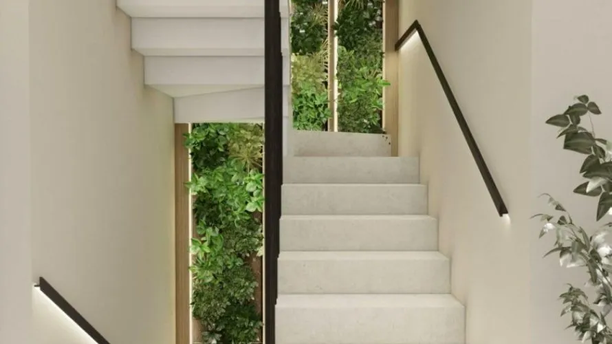 Villa de 3 dormitorios en Finestrat, España No. 1140 № 9