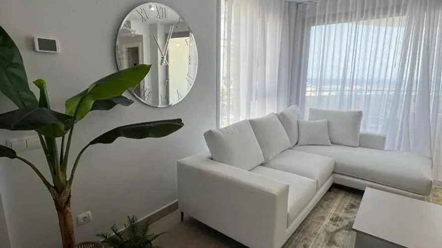 Apartamento de 3 dormitorios en Calpe, España No. 950 № 21