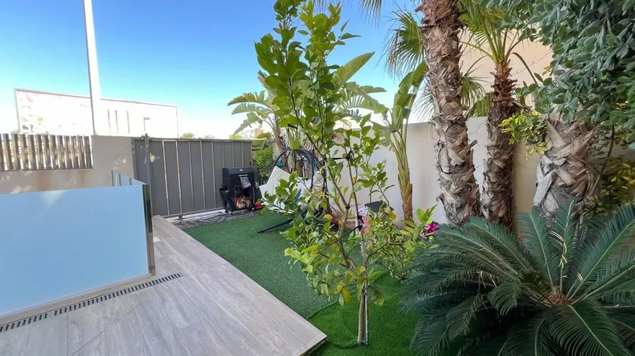 Villa de 3 dormitorios en La Veleta, España No. 1160 № 7