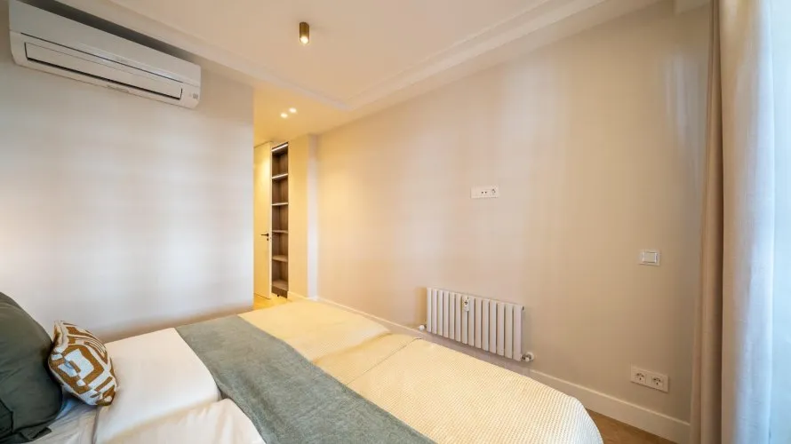 Apartamento de 3 dormitorios en Madrid, Spain No. 1364 № 27
