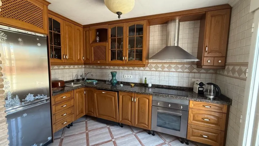 Сasa de 3 dormitorios en Torrevieja, España No. 1385 № 3
