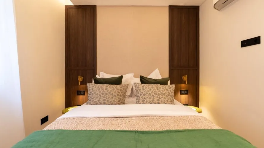 Apartamento de 3 dormitorios en Madrid, España No. 1351 № 26
