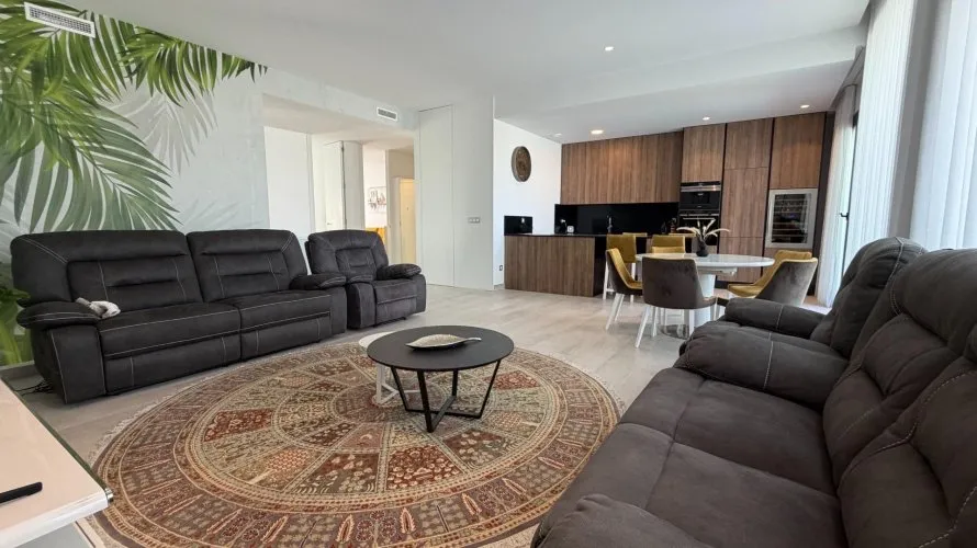 Сasa de 324m² en Finestrat, España No. 1560 № 22