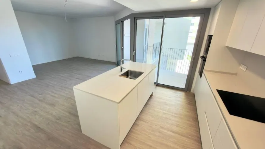 Apartamento de 3 dormitorios en Alicante, España No. 1411 № 28