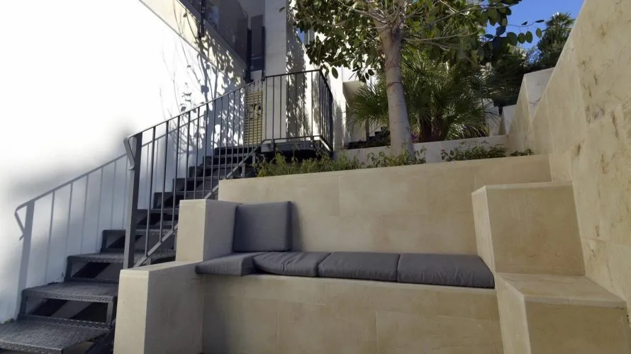 Villa de 4 dormitorios en Zona Altea Hills, España No. 1445 № 13