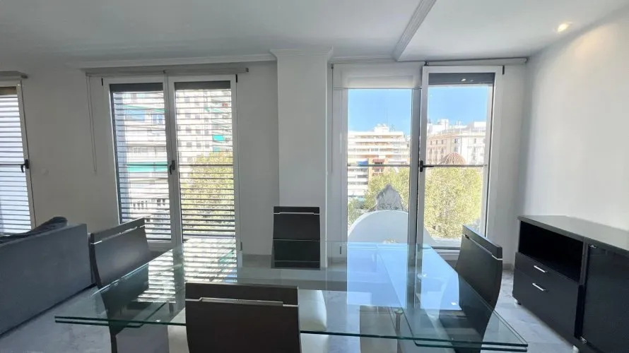 Ático de 2 dormitorios en Valencia, España No. 1470 № 20