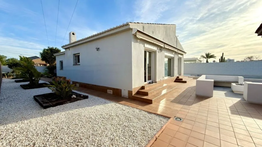 Apartamento de 3 dormitorios en El Campello, Spain No. 1368 № 21