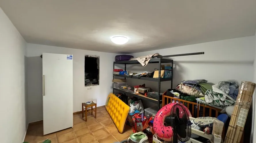 Villa de 3 dormitorios en Cabo Roig, España No. 927 № 16