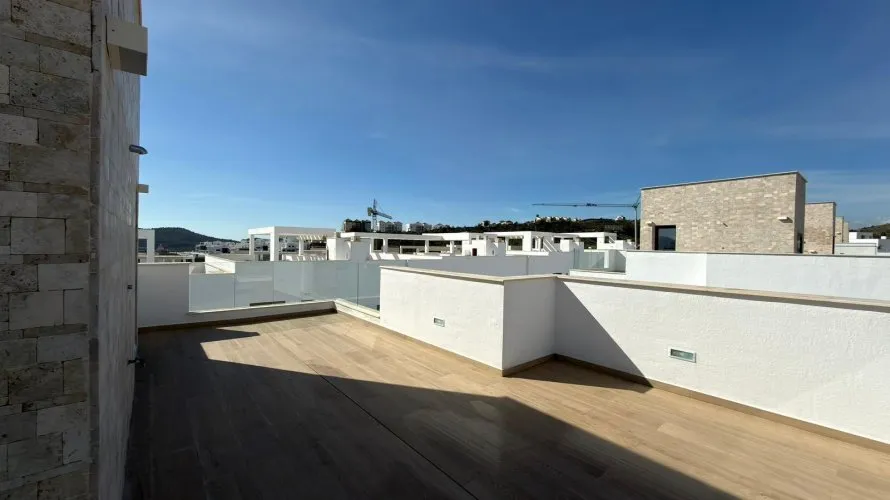 Villa de 5 dormitorios en Finestrat, España No. 1378 № 17