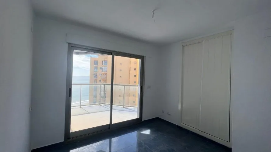 Ático de 3 dormitorios en Calpe, España No. 1275 № 20