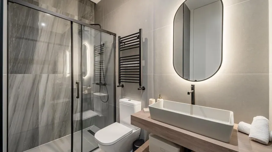Apartamento de 3 dormitorios en Madrid, España No. 1157 № 12