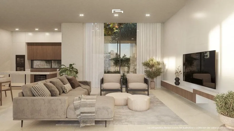 Villa de 3 dormitorios en Benissa, Spain No. 1307 № 5