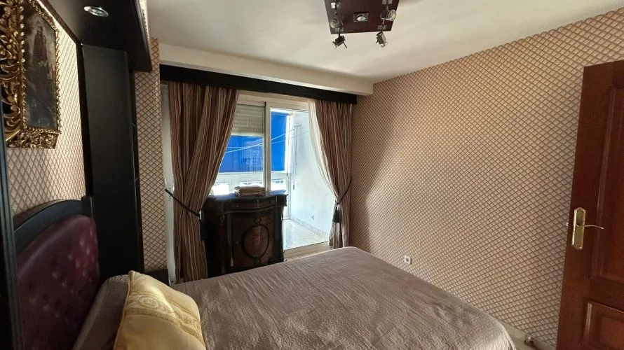 Apartamento de 2 dormitorios en Benidorm, Spain No. 1216 № 18