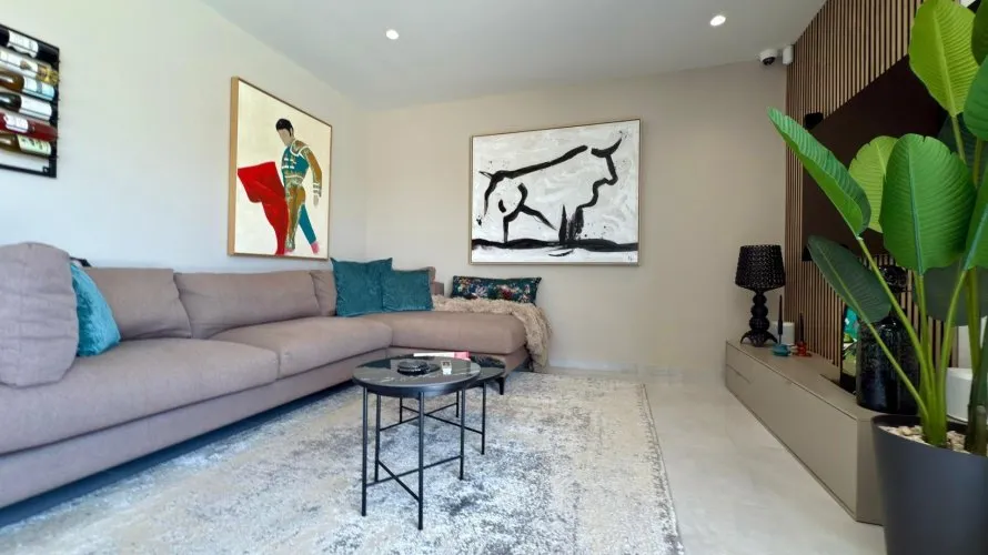 Apartamento de 155m² en Finestrat, Spain No. 1493 № 2