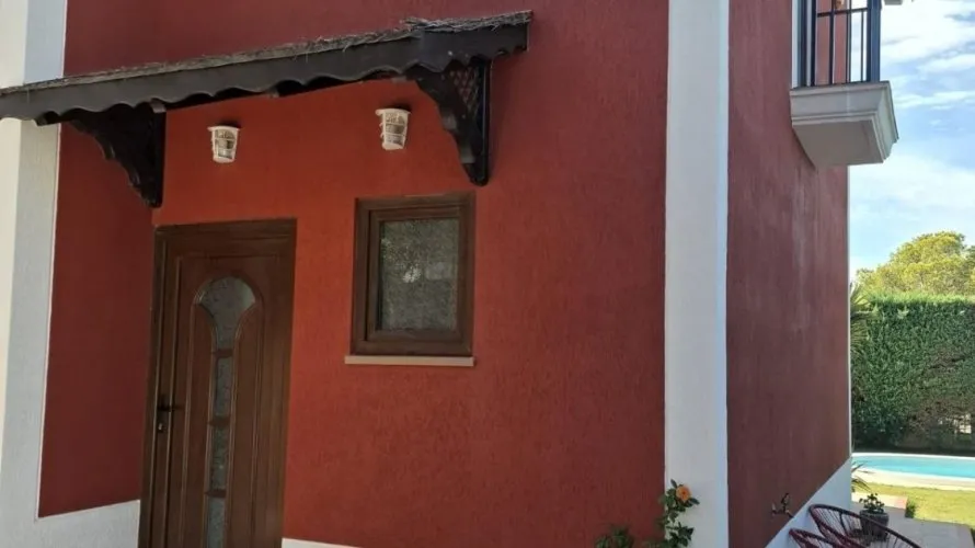 Villa de 4 dormitorios en Finestrat, Spain No. 971 № 3
