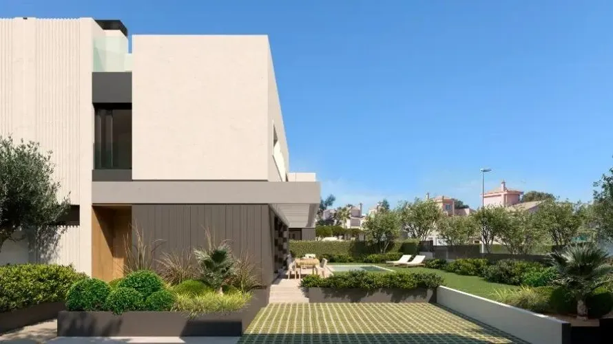 Apartamento de 4 dormitorios en Mallorca, España No. 1511 № 13