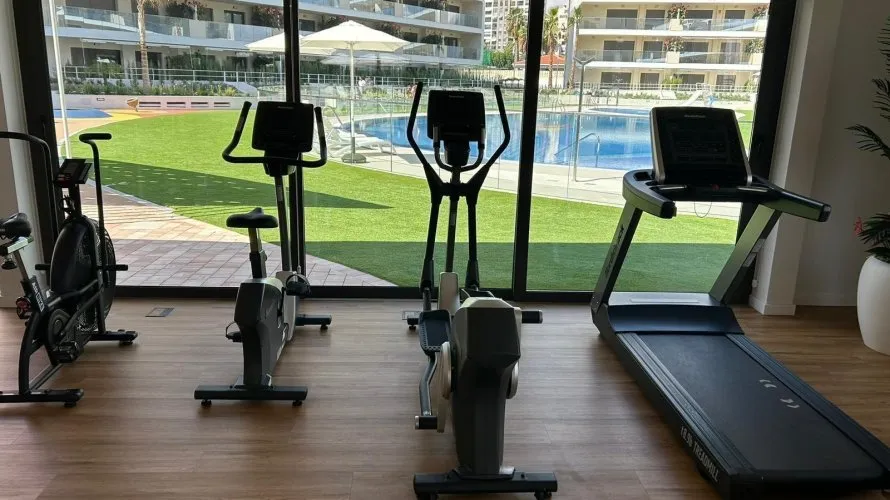 Apartamento de 3 dormitorios en Alicante, Spain No. 1494 № 4