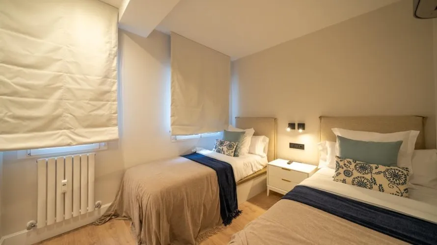 Apartamento de 3 dormitorios en Madrid, España No. 949 № 27