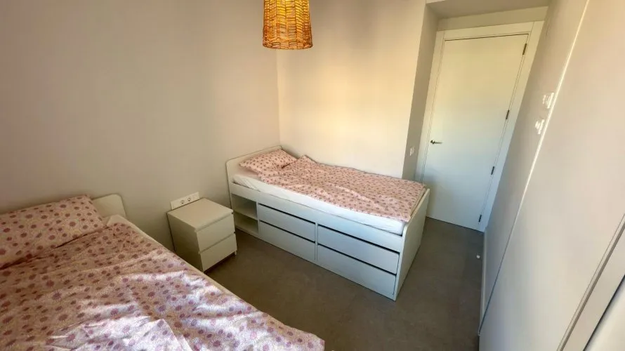 Apartamento de 2 dormitorios en Finestrat, Spain No. 1478 № 14
