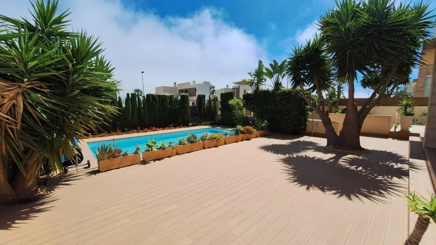 Villa de 2 dormitorios en Torreblanca, España No. 1402 № 23