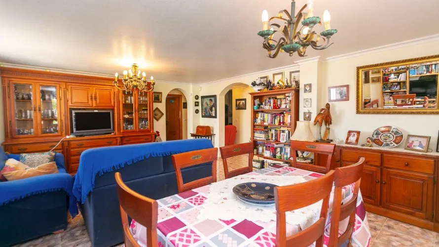 Villa de 158m² en Cabo Roig, España No. 1437 № 13