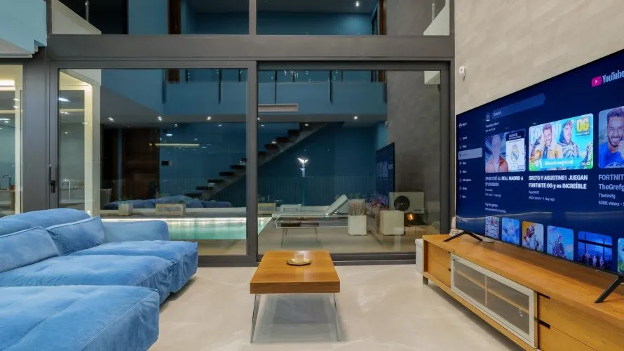 Villa de 514m² en Finestrat, España No. 1219 № 3
