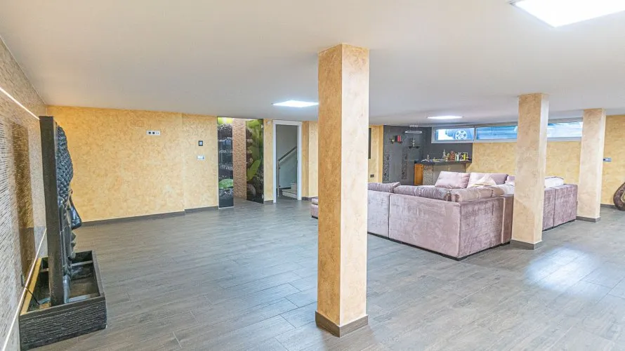 Villa de 370m² en La Mata, Spain No. 1389 № 17