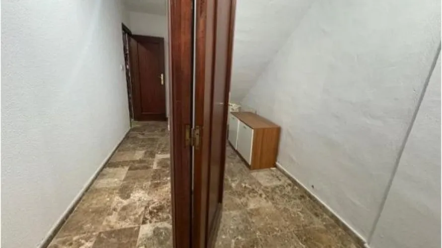 Сasa de 4 dormitorios en Cabo De Las Huertas, España No. 1488
