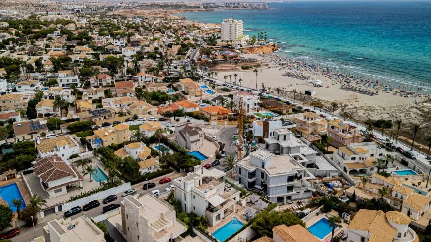 Villa de 442m² en La Zenia, Spain No. 1390 № 6