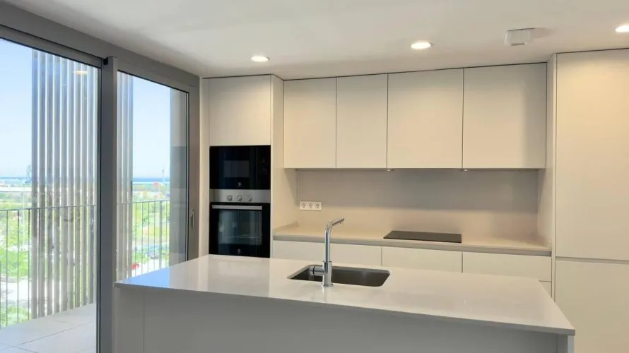 Apartamento de 3 dormitorios en Alicante, España No. 1411 № 20