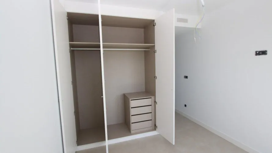 Apartamento de 1 dormitorio en Calpe, España No. 1341 № 9