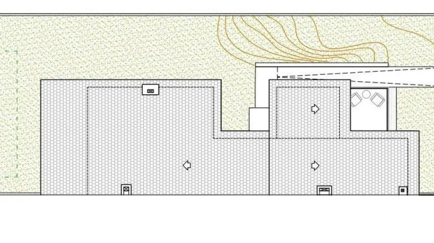 Villa de 4 dormitorios en Galapagar, España No. 1451 № 2