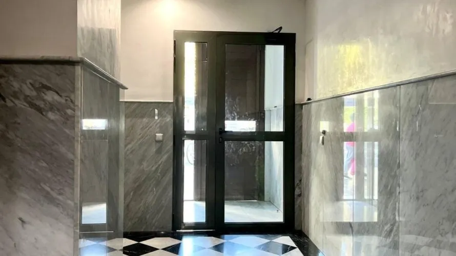 Ático de 2 dormitorios en Valencia, España No. 1470 № 25