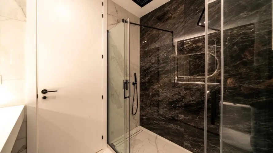 Apartamento de 2 dormitorios en Madrid, Spain No. 1315 № 25