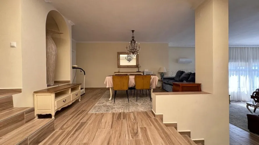 Villa de 5 dormitorios en Campoamor, Spain No. 1281 № 26