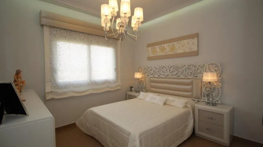 Villa de 157m² en Campoamor, Spain No. 974 № 11