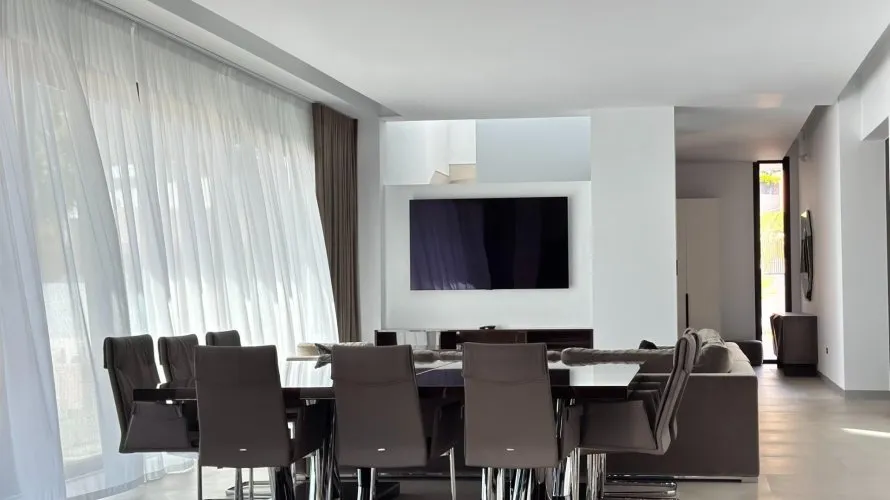 Villa de 691m² en Finestrat, España No. 1249 № 7