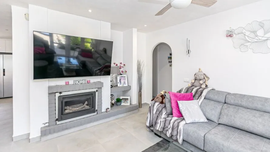 Villa de 344m² en Alicante, Spain No. 1393 № 25