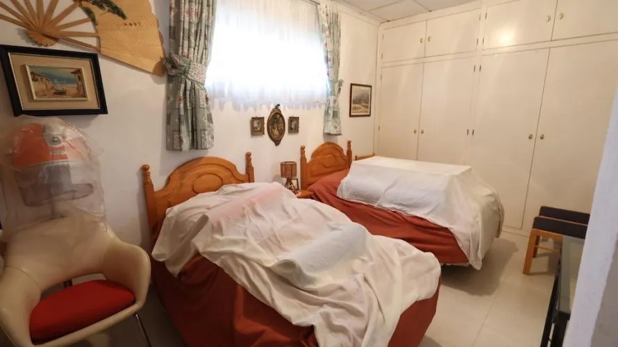 Apartamento de 5 dormitorios en Alicante, Spain No. 1340 № 10
