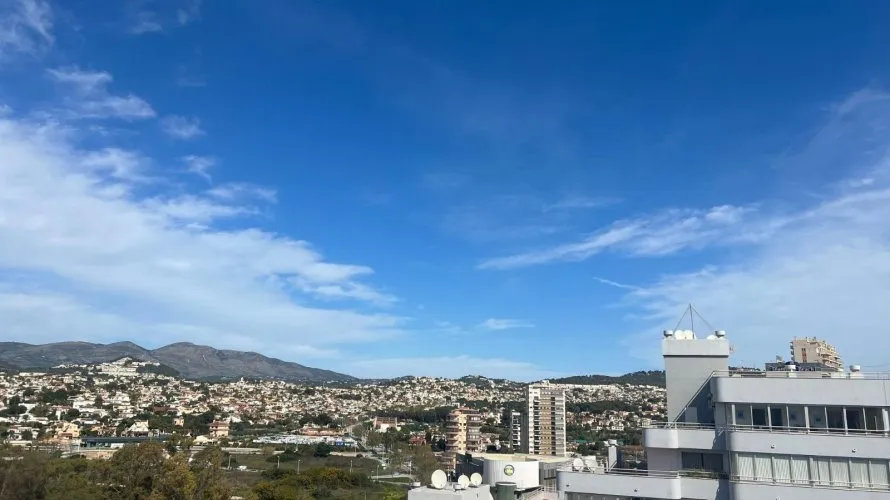 Ático de 3 dormitorios en Calpe, España No. 1275 № 27