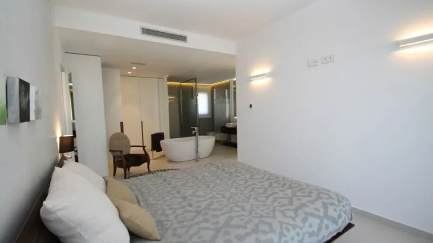 Villa de 197m² en La Zenia, España No. 977 № 19
